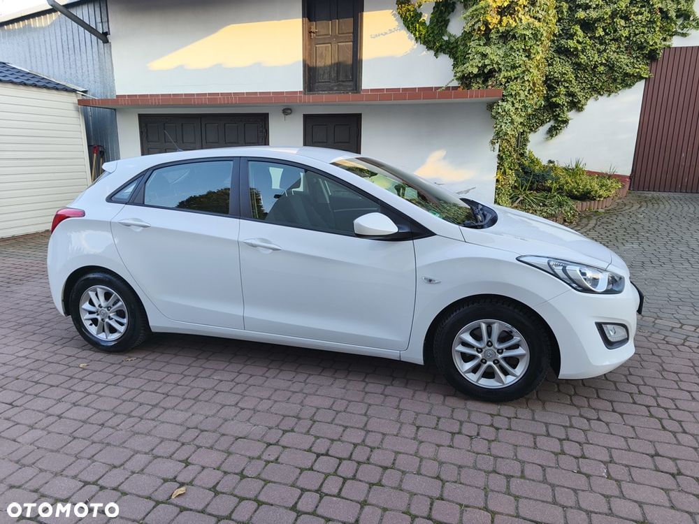 Hyundai i30 1.4 Comfort - 7