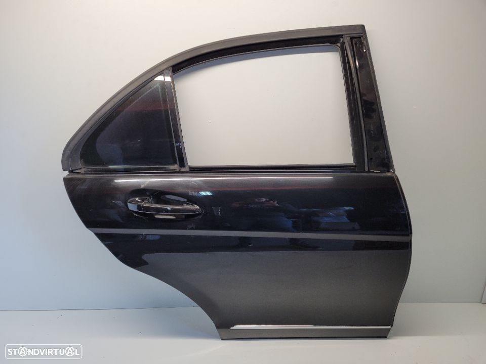 Porta Trás direita Mercedes C-CLASS SEDAN W204 2007-15 - 1
