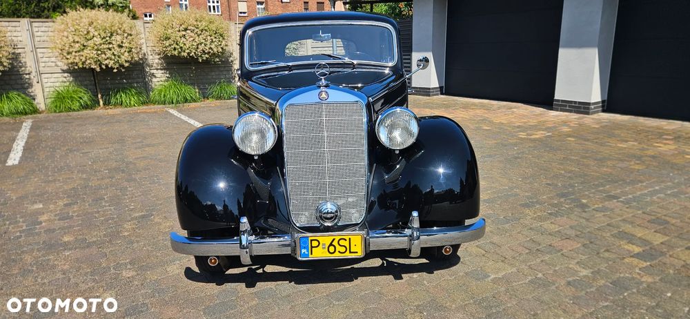 Mercedes-Benz Inny - 2