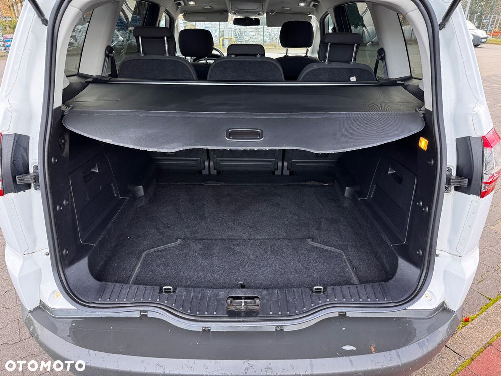 Ford S-Max 2.0 TDCi DPF Champions Edition - 5