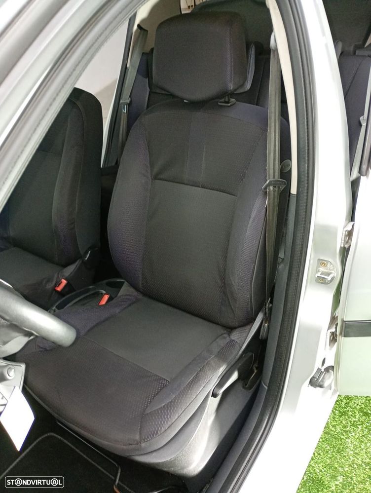 Renault Clio 1.2 16V Dynamique - 18