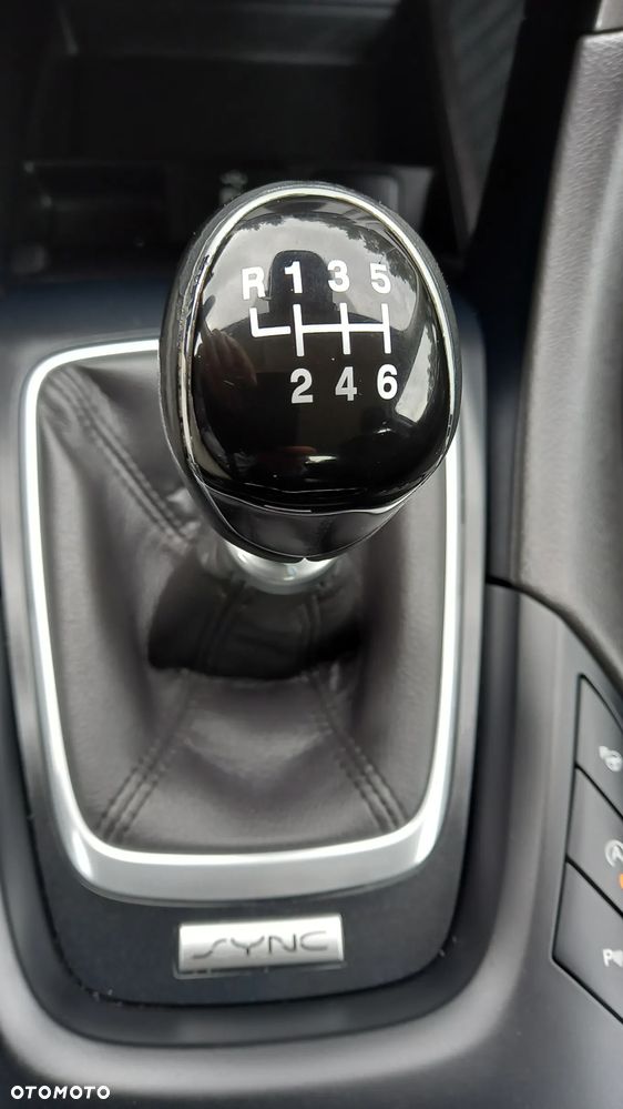 Ford Mondeo 1.5 EcoBoost Titanium - 29