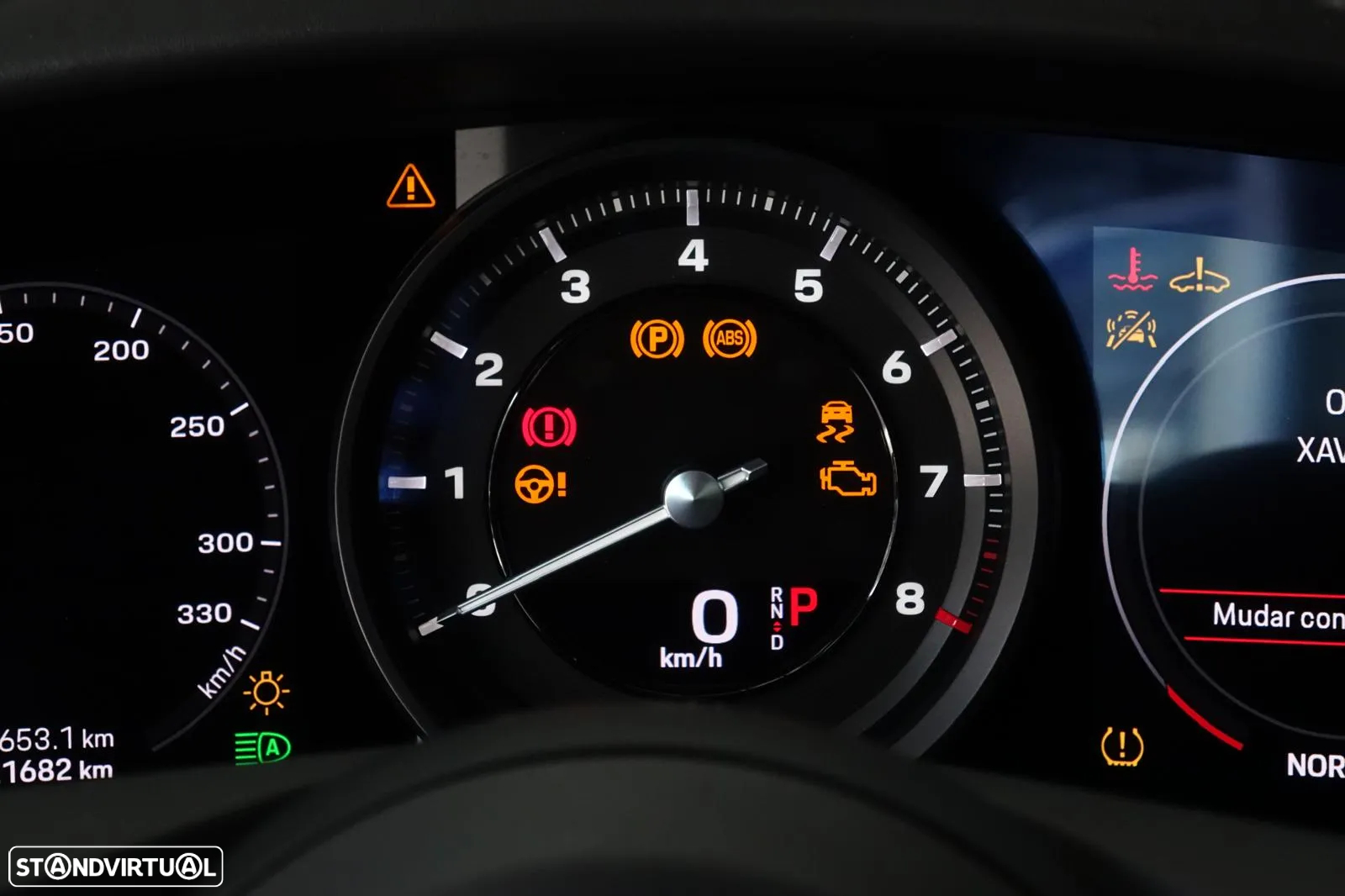 Porsche 911 (992) Carrera PDK - 24