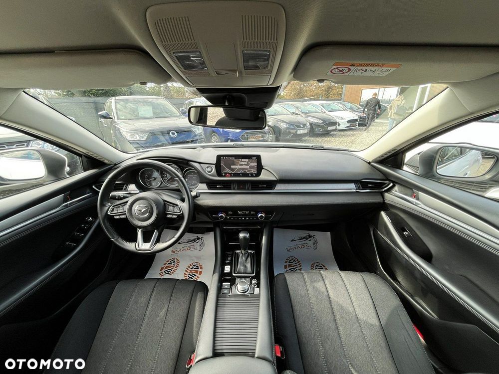 Mazda 6 2.0 SkyMotion - 10