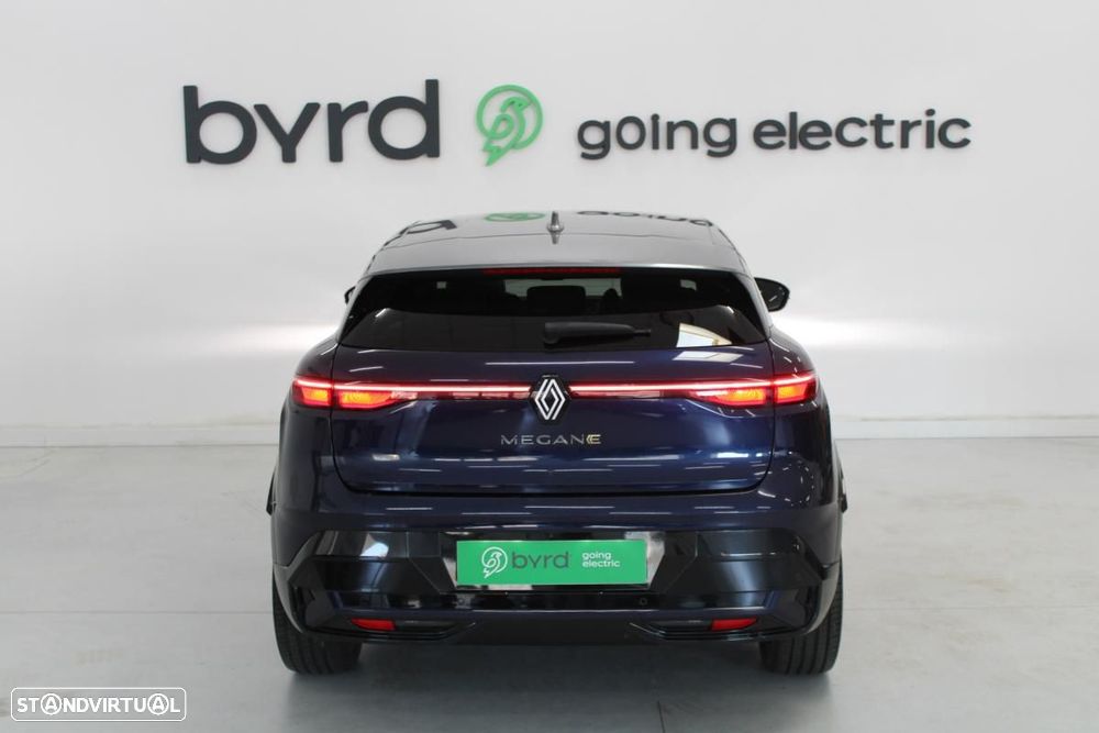 Renault Mégane E-Tech EV60 Techno Optimum Charge - 6
