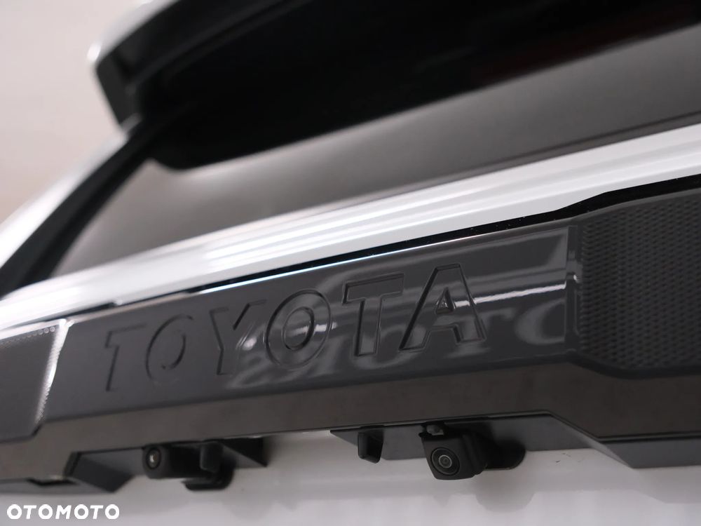 Toyota 4-Runner - 13