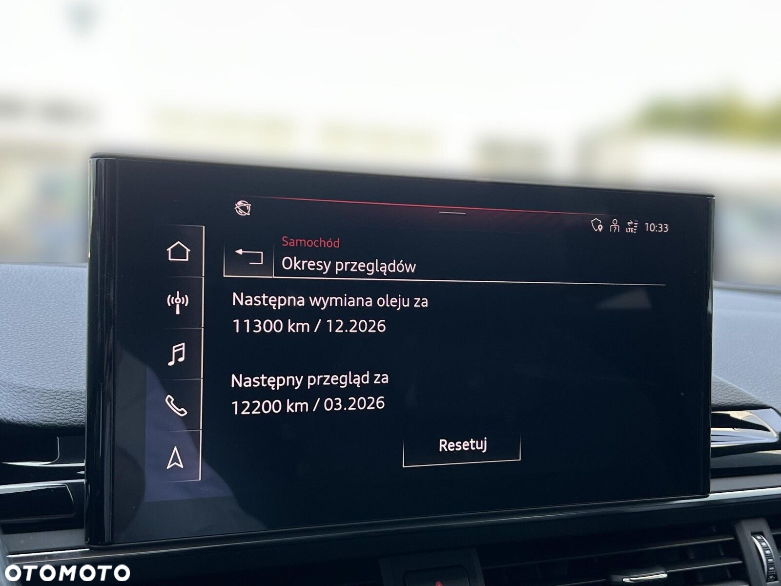 Audi S4 - 35