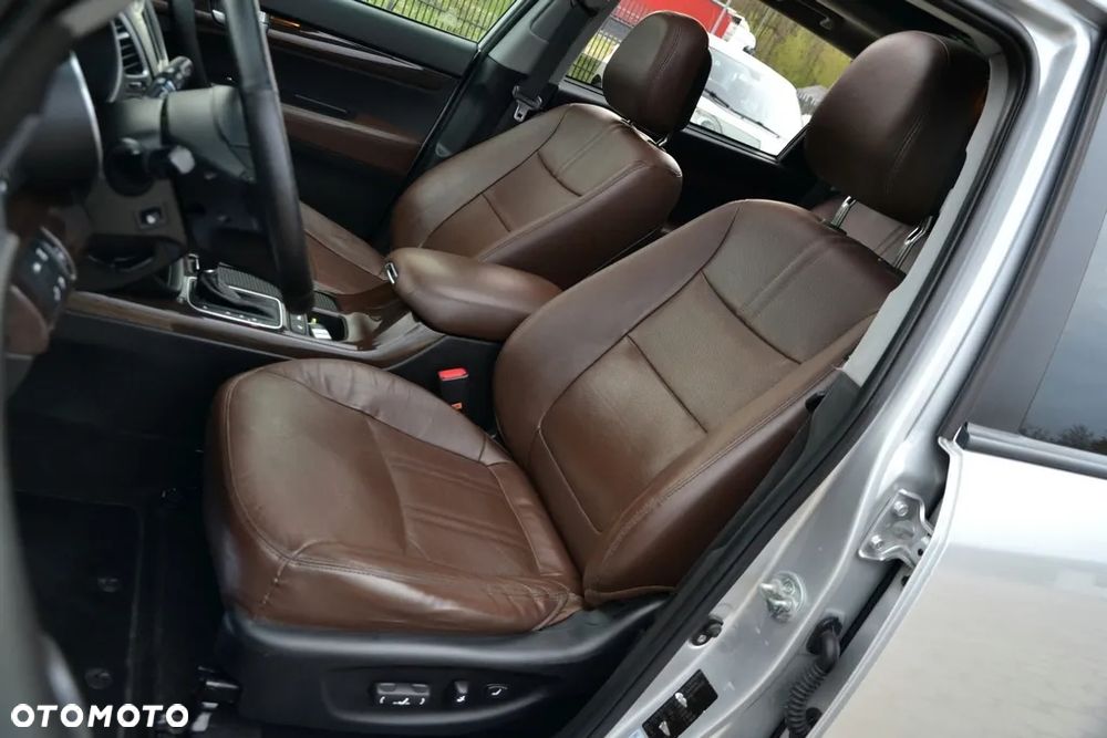 Kia Sorento 2.2 CRDi AWD Platinum Edition - 17