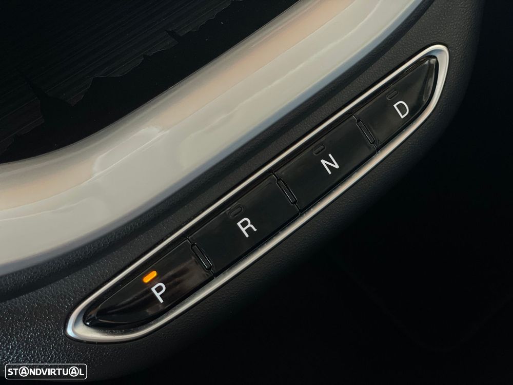 Fiat 500e Icon - 23