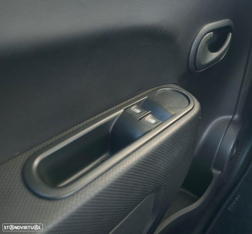 Renault Twingo SCe 65 LIFE - 12