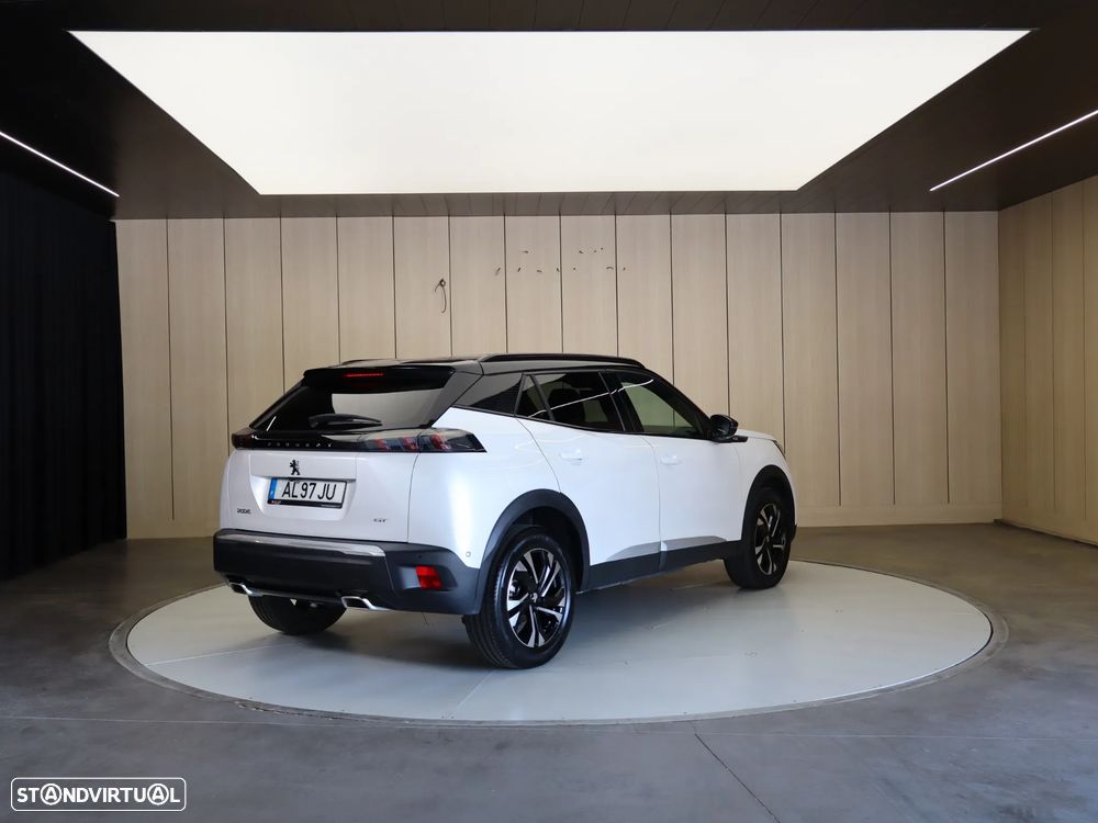 Peugeot 2008 1.2 PureTech GT - 6