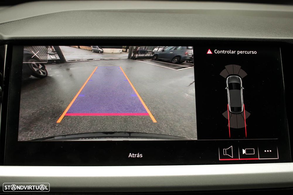 Audi Q4 Sportback e-tron 40 82 kWH - 27