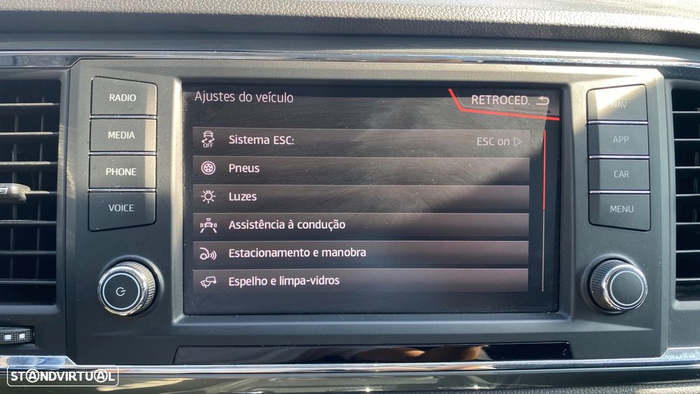 SEAT Ateca 1.6 TDI Xcellence - 40