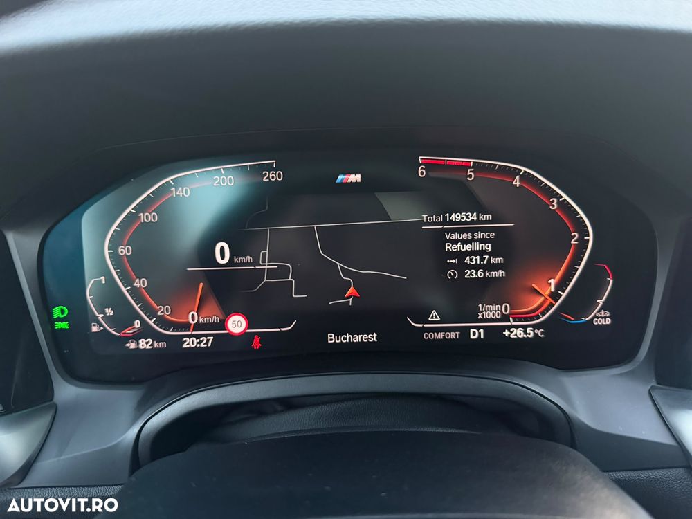 BMW M3 - 24