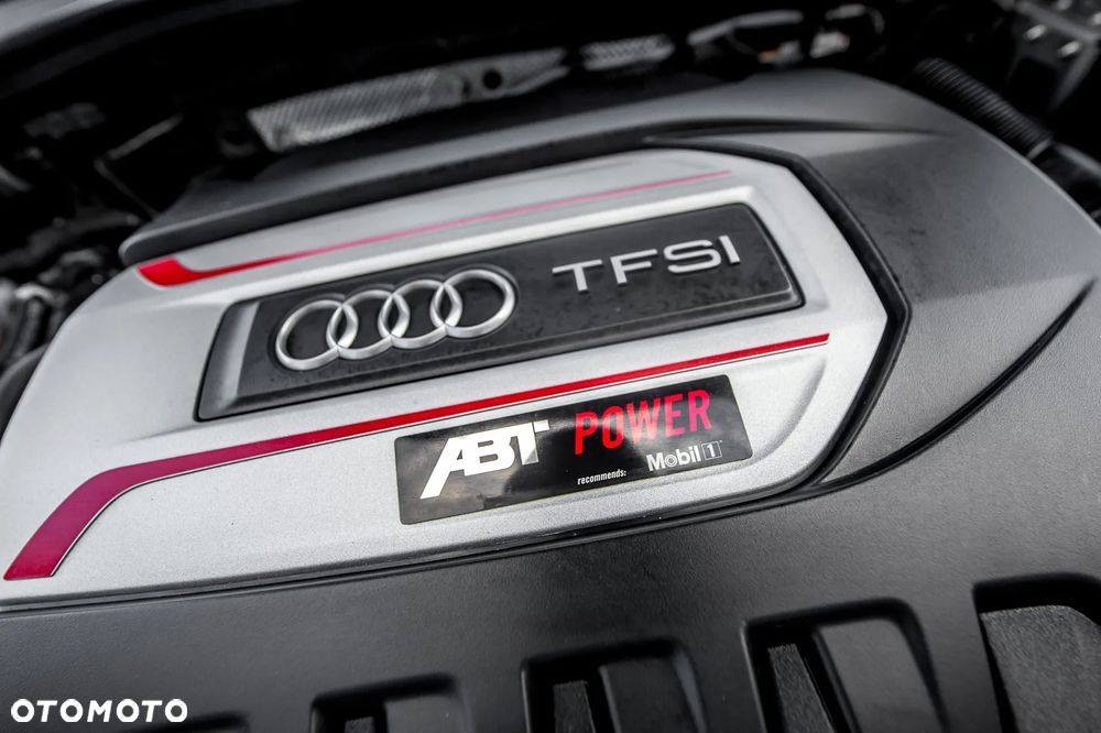 Audi S3 Sportback - 39
