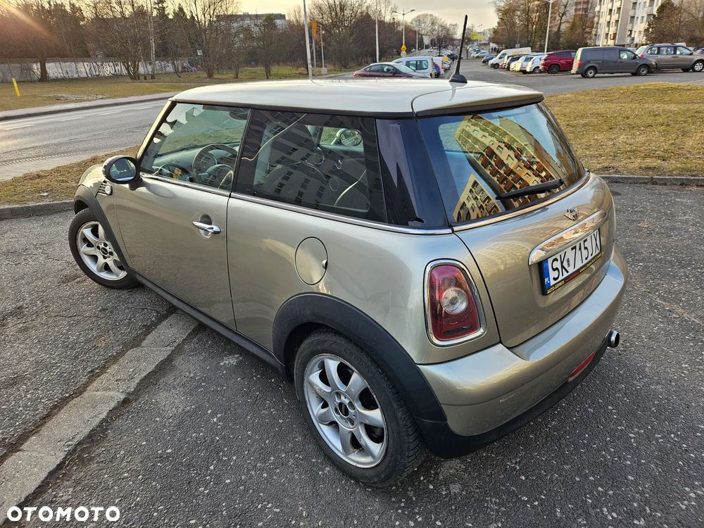 MINI Cooper - 5