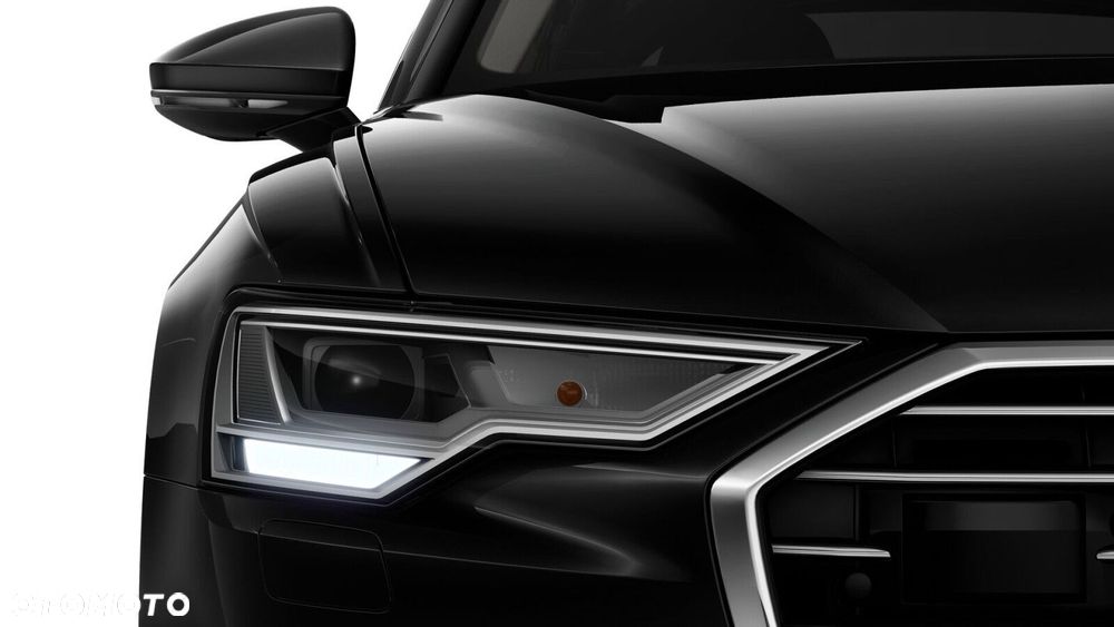 Audi A6 Avant 2022 photo 3