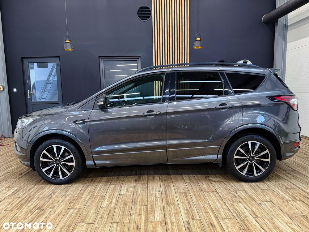 Ford Kuga 1.5 EcoBlue ST-LINE - 11