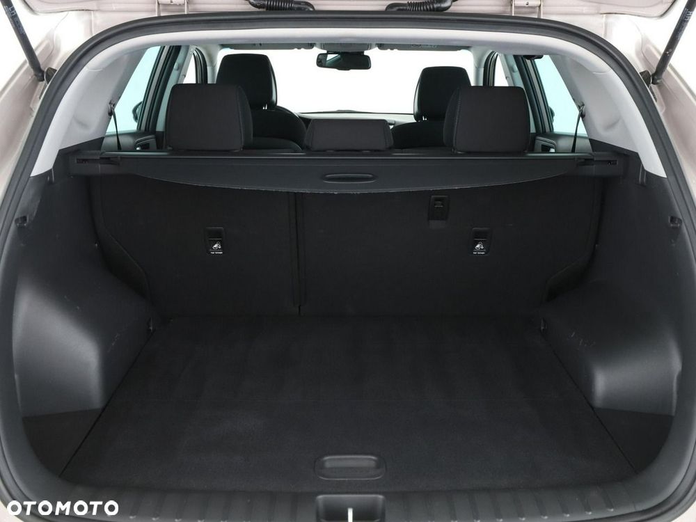 Hyundai Tucson blue 1.6 GDi 2WD Classic - 21