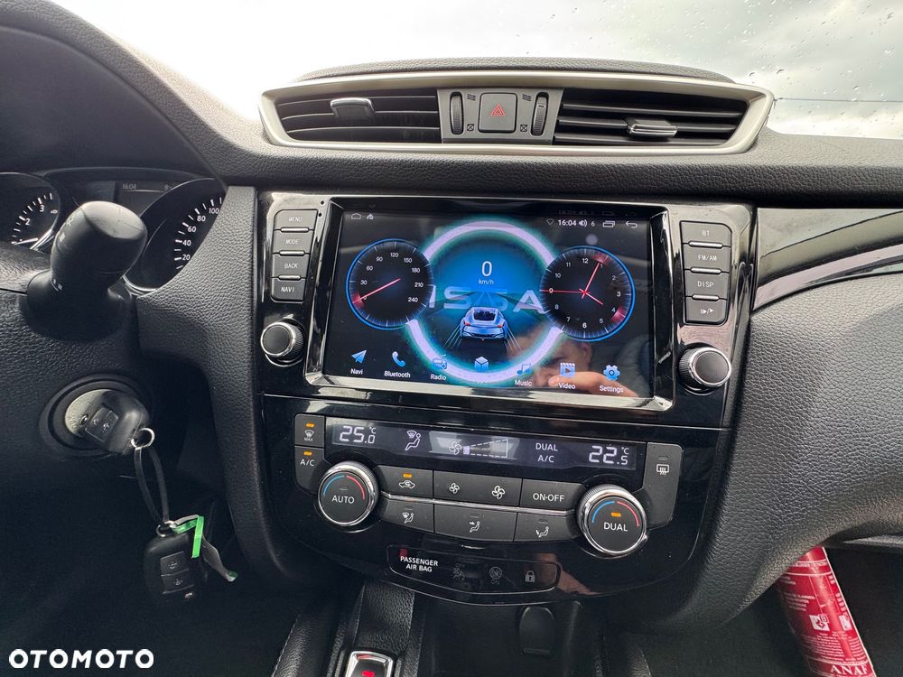 Nissan Qashqai 1.2 DIG-T Tekna - 19