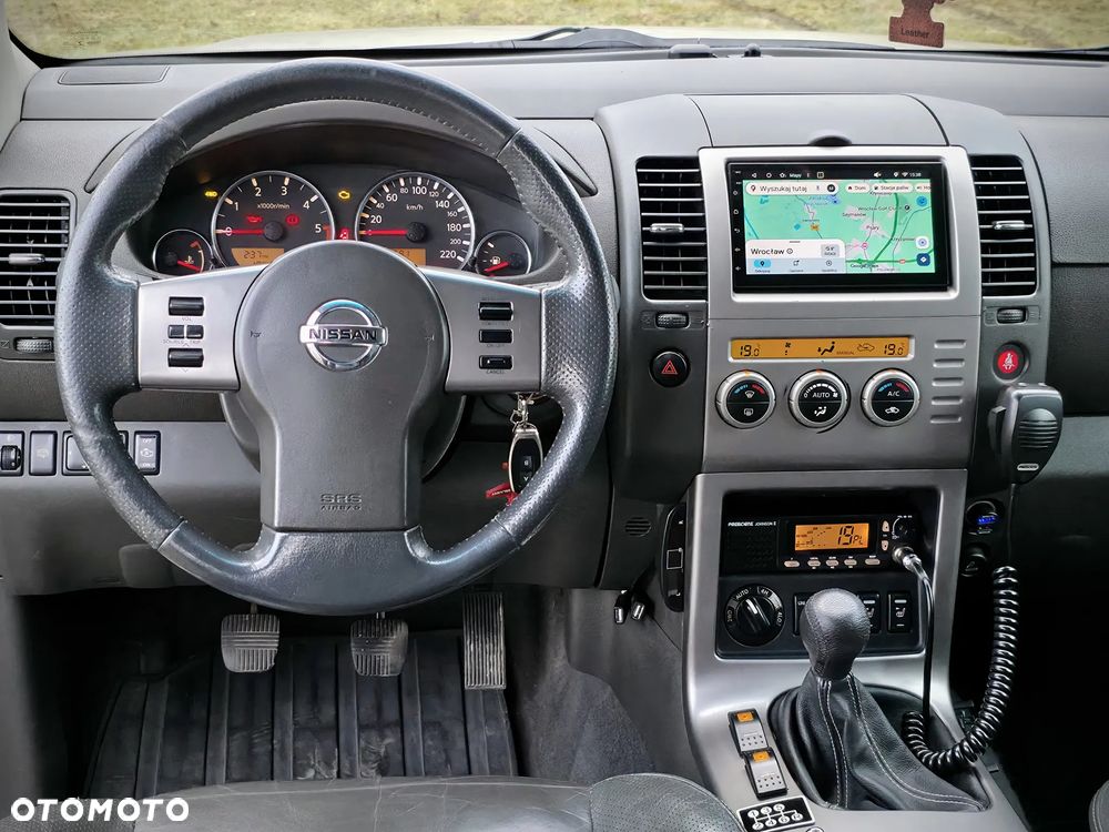Nissan Pathfinder - 24
