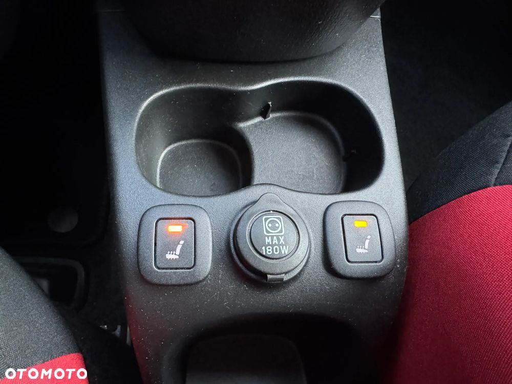 Fiat Panda 1.2 Start&Stop Lounge - 26