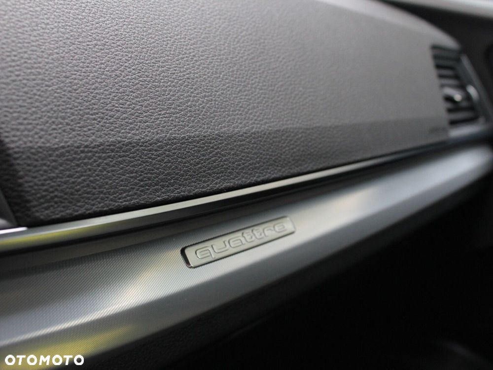 Audi Q5 Sportback - 33