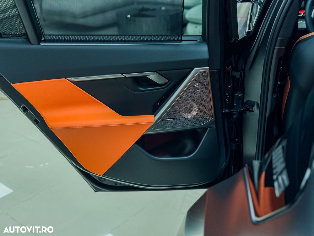 BMW M5 xDrive AT PHEV - 22