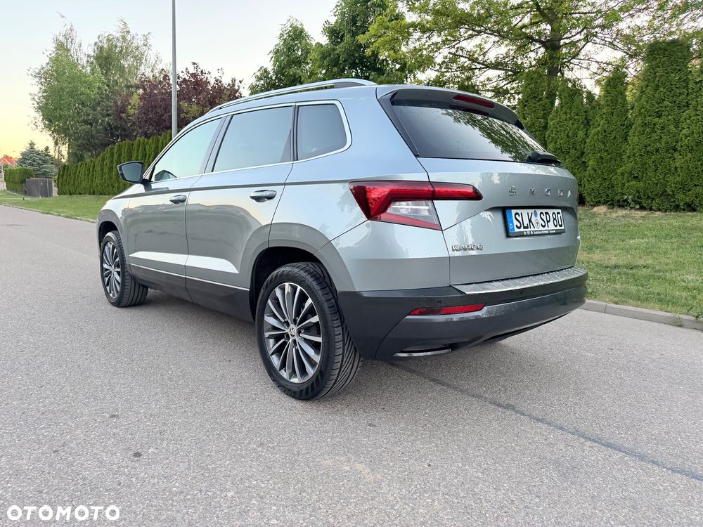 Skoda Karoq - 36
