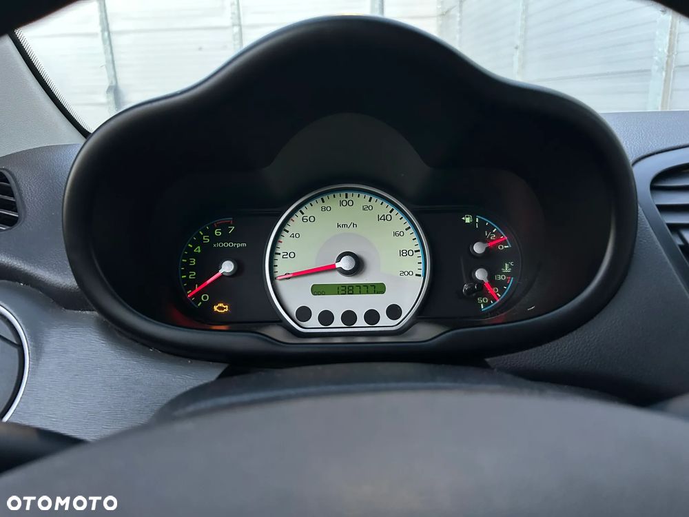 Hyundai i10 - 5