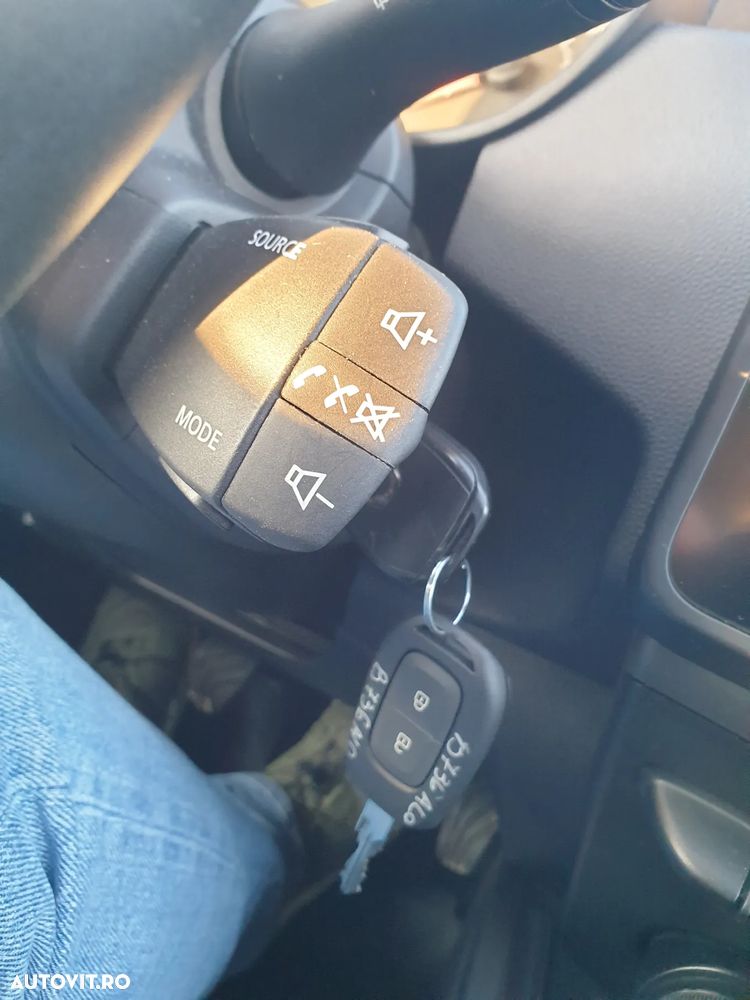 Dacia Duster 1.5 Blue dCi Prestige - 35