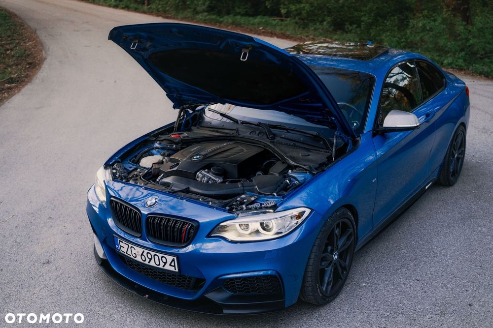BMW Seria 2 M235i Sport-Aut - 15