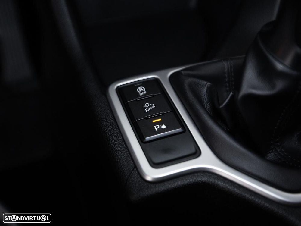 Kia Sportage - 26