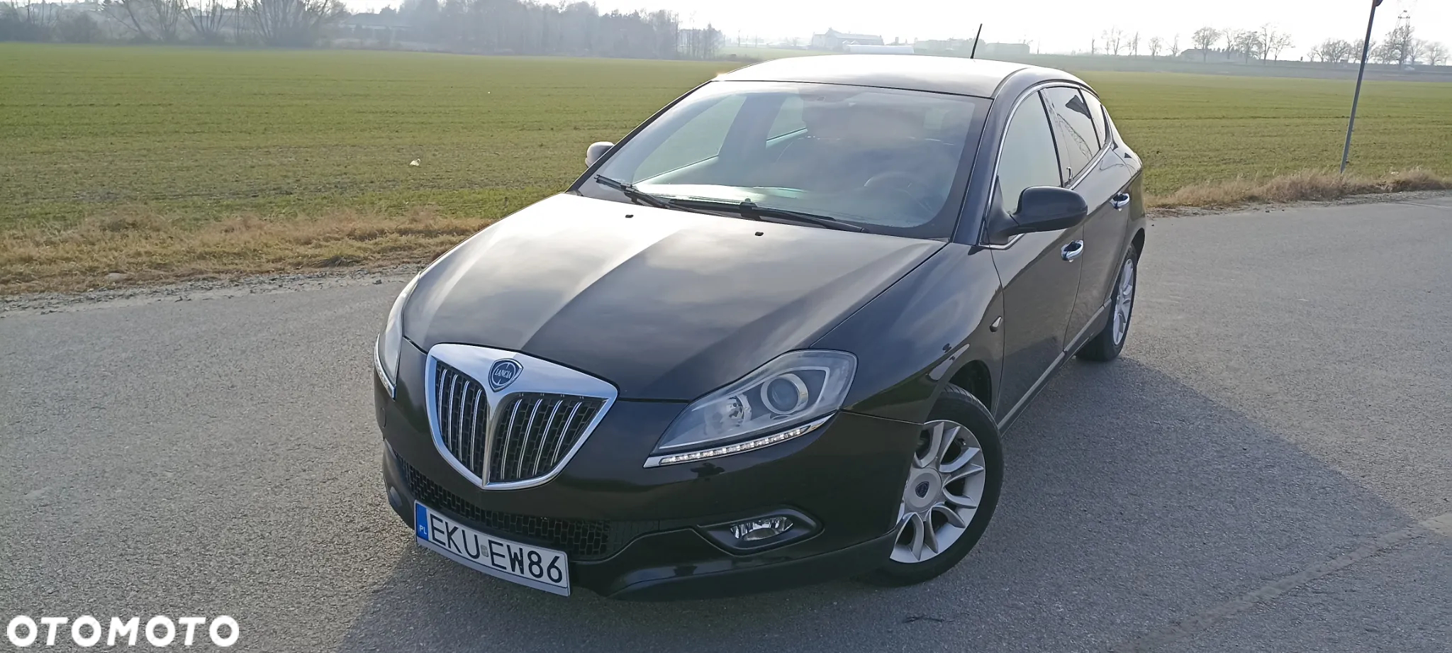 Lancia Delta 1.6 MJ Oro - 4