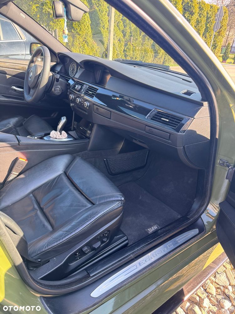 BMW Seria 5 - 12