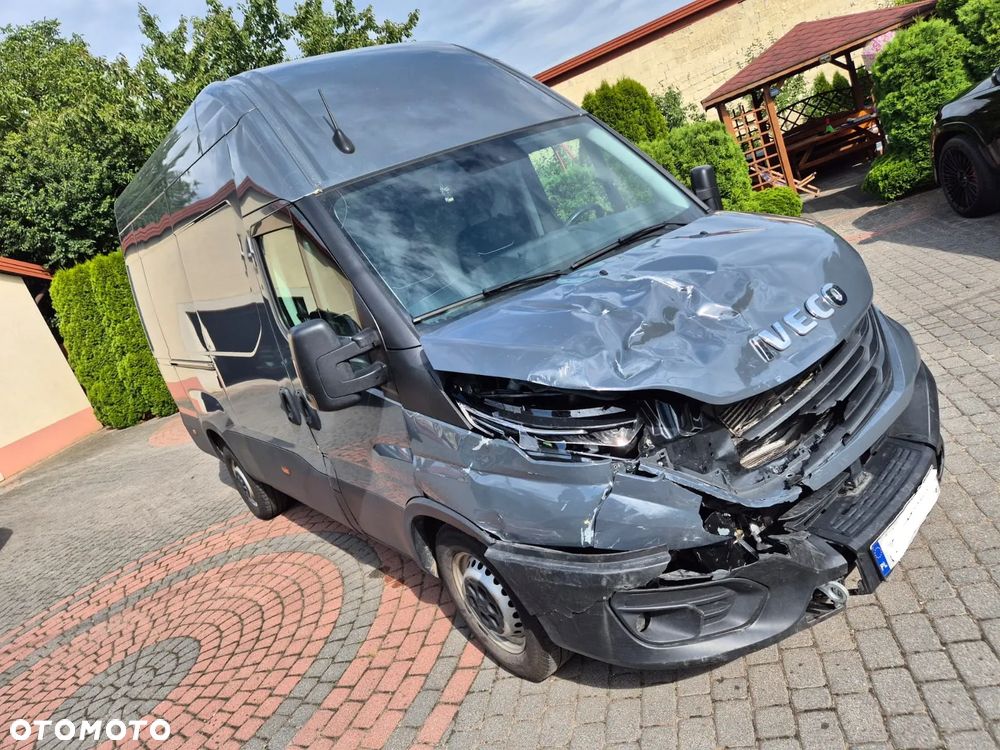 Iveco 35S16 Hi-Matic - 11
