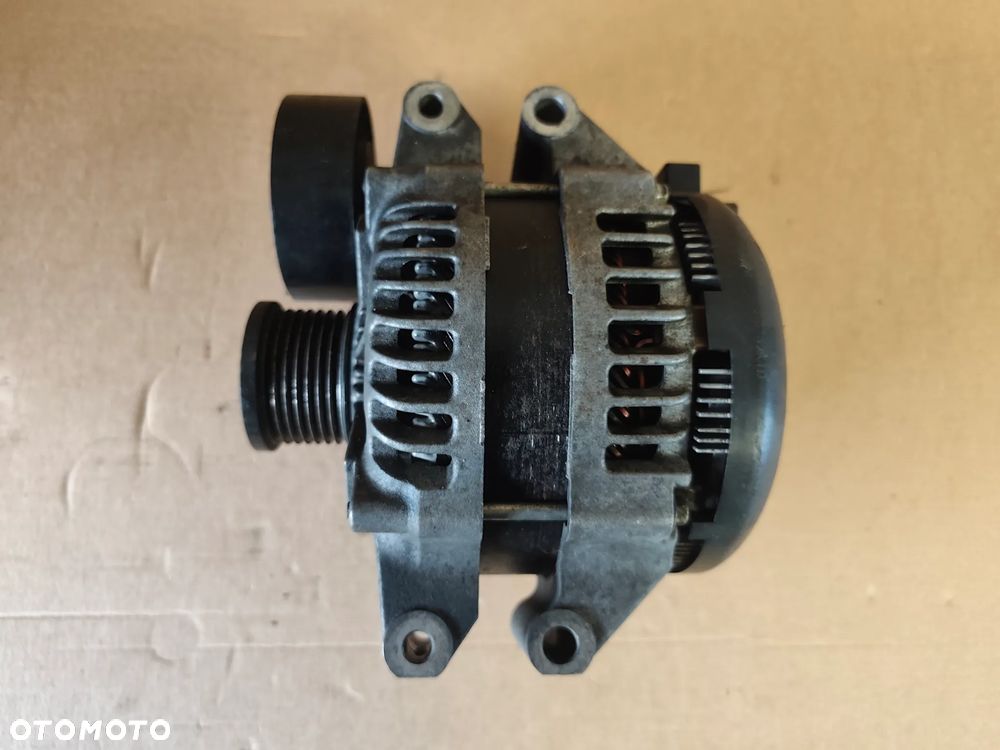 BMW E90 LIFT 2.0B ALTERNATOR 170A 7550468-01 - 7