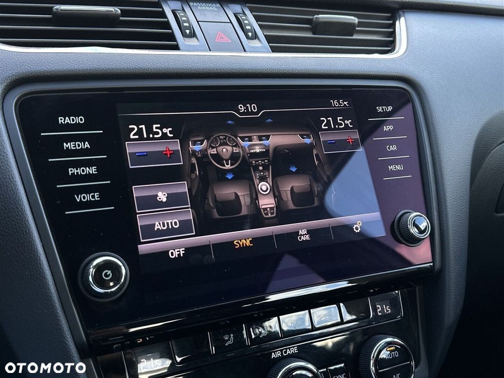 Skoda Octavia 1.0 TSI Ambition - 24