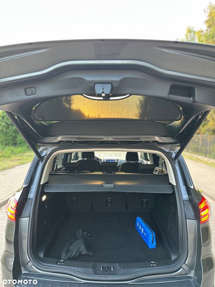 Ford S-Max 2.0 EcoBlue Titanium - 13