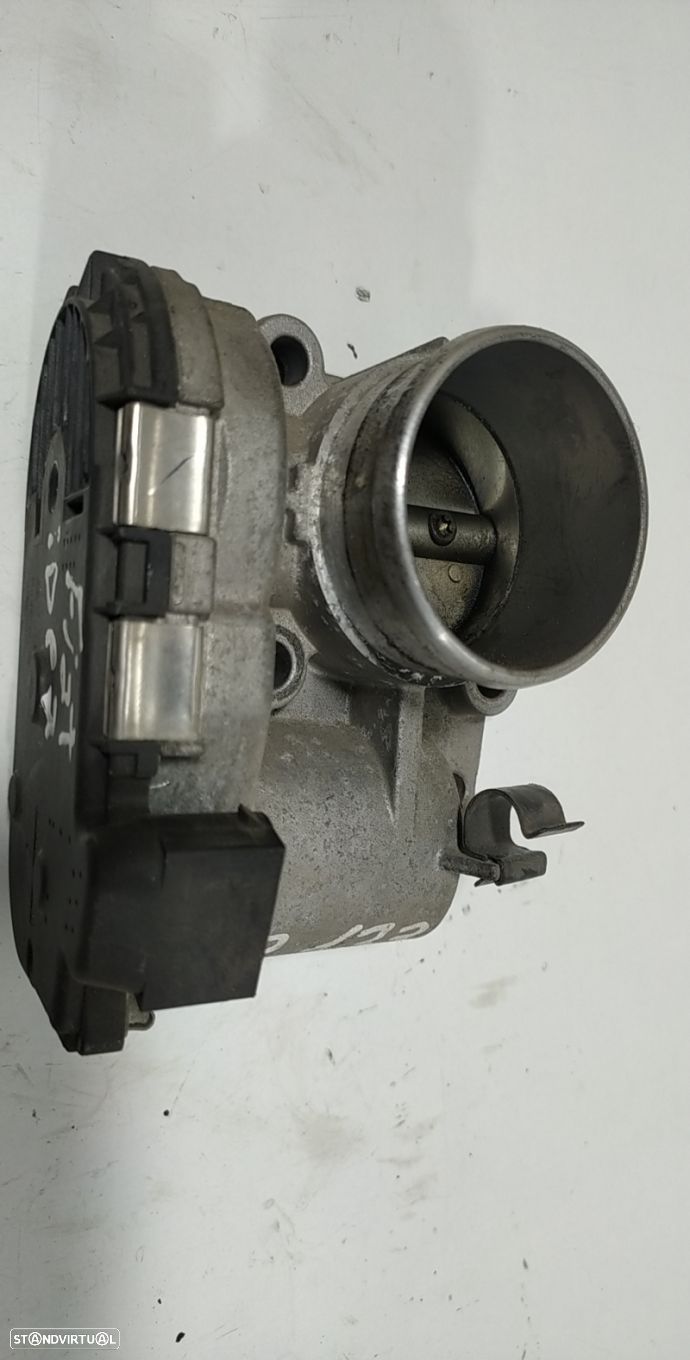 Corpo De Injecção/ Borboletas Fiat Idea (350_) - 1