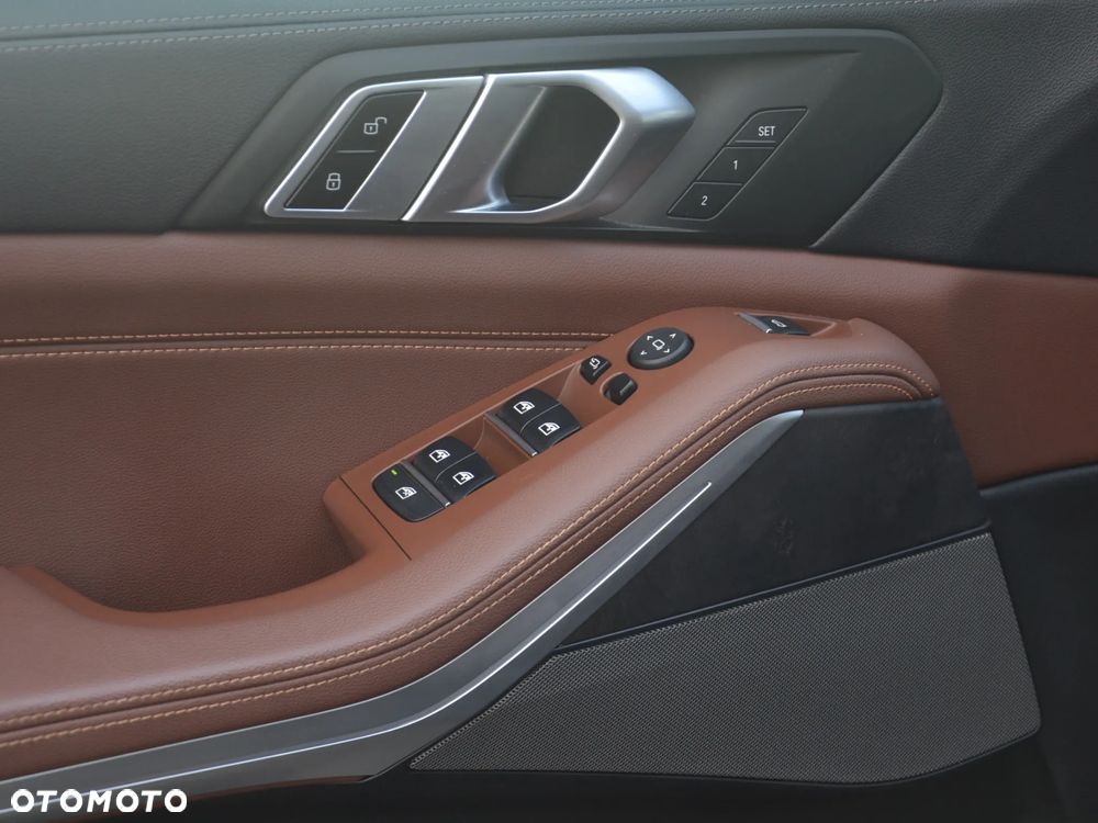 BMW X5 xDrive30d mHEV sport - 11