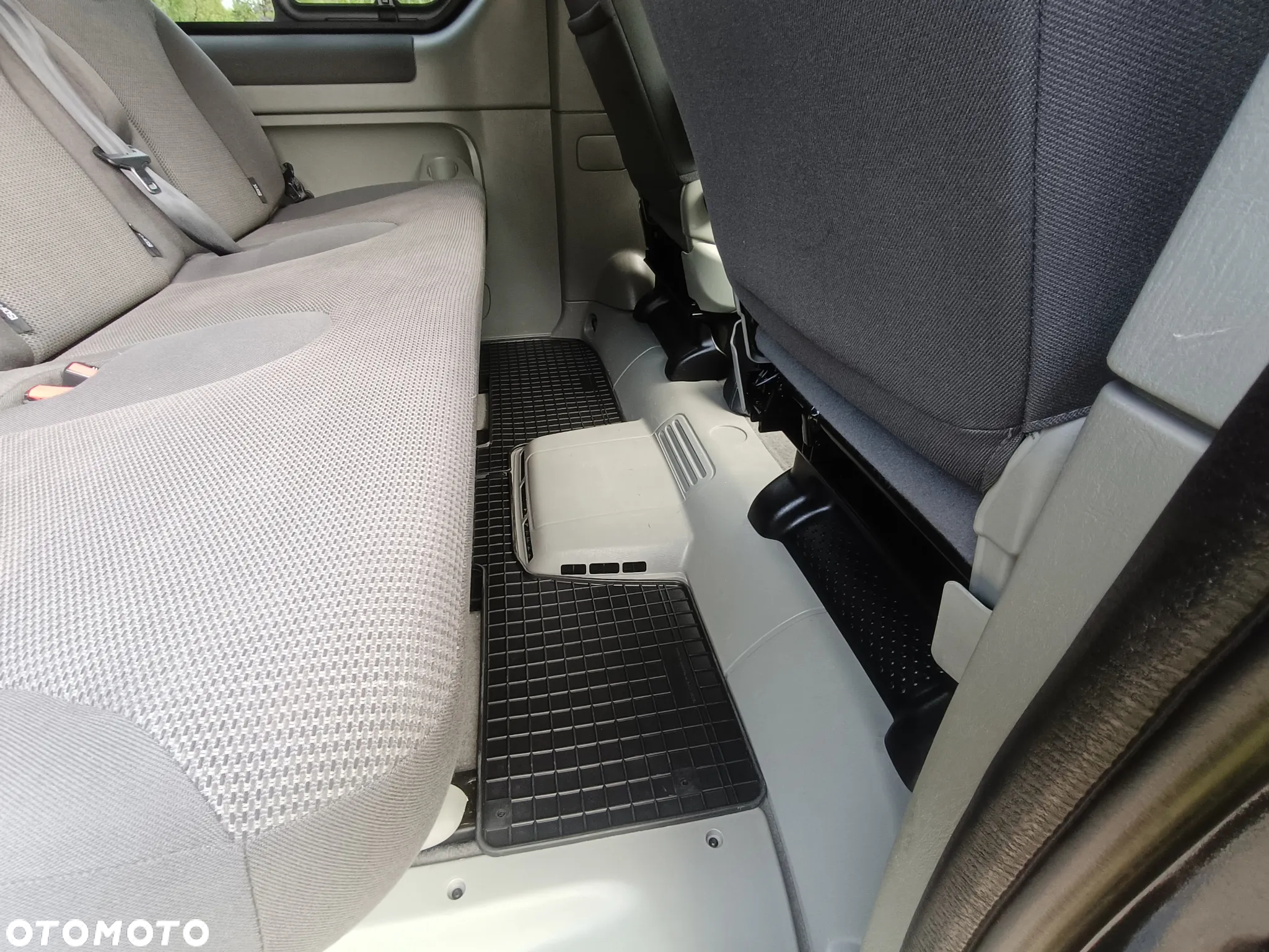 Opel Vivaro L1H1 Tour Elegance - 34