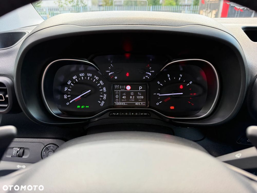 Toyota Proace City Verso Long 1.2 D-4T Family - 10