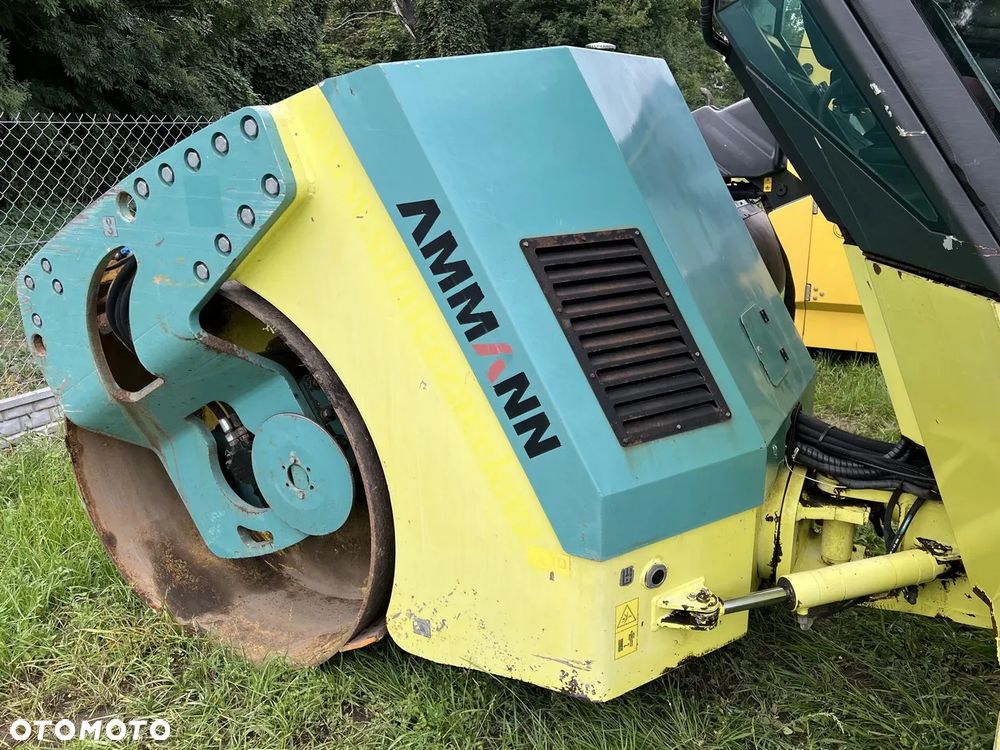 Ammann AV 110X arx - 12