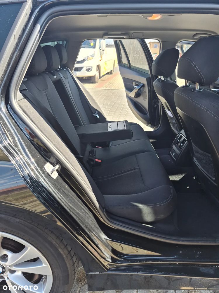 BMW Seria 3 - 20