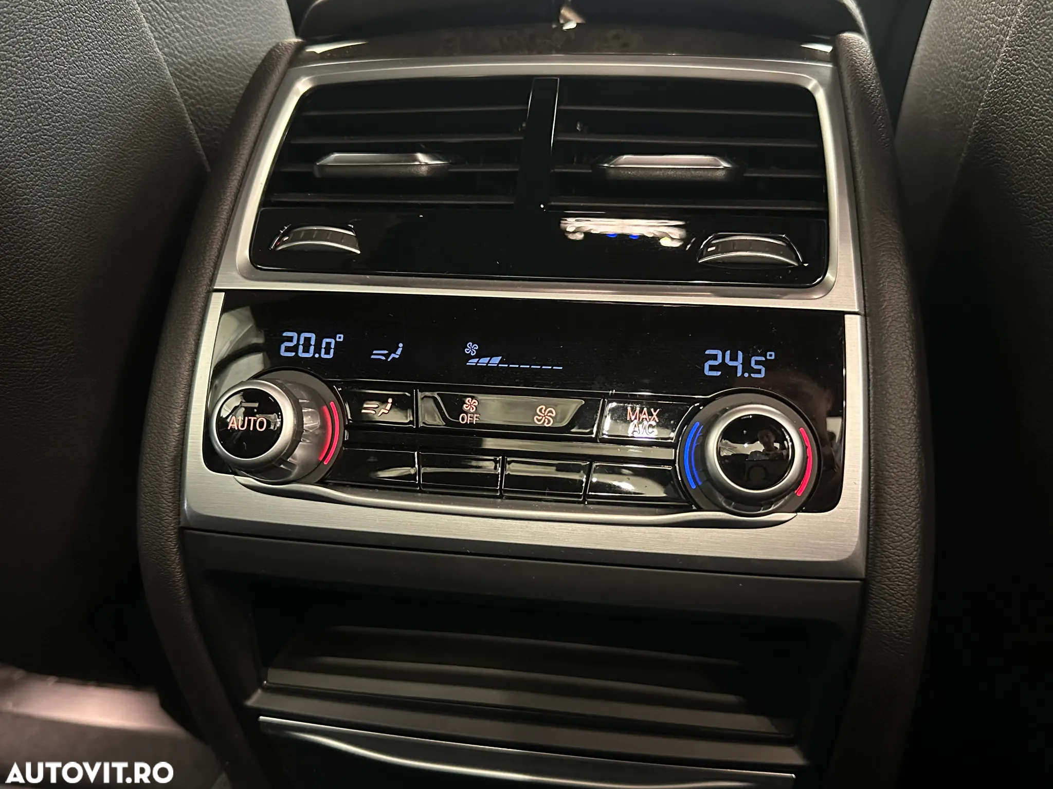BMW Seria 7 740d xDrive - 19