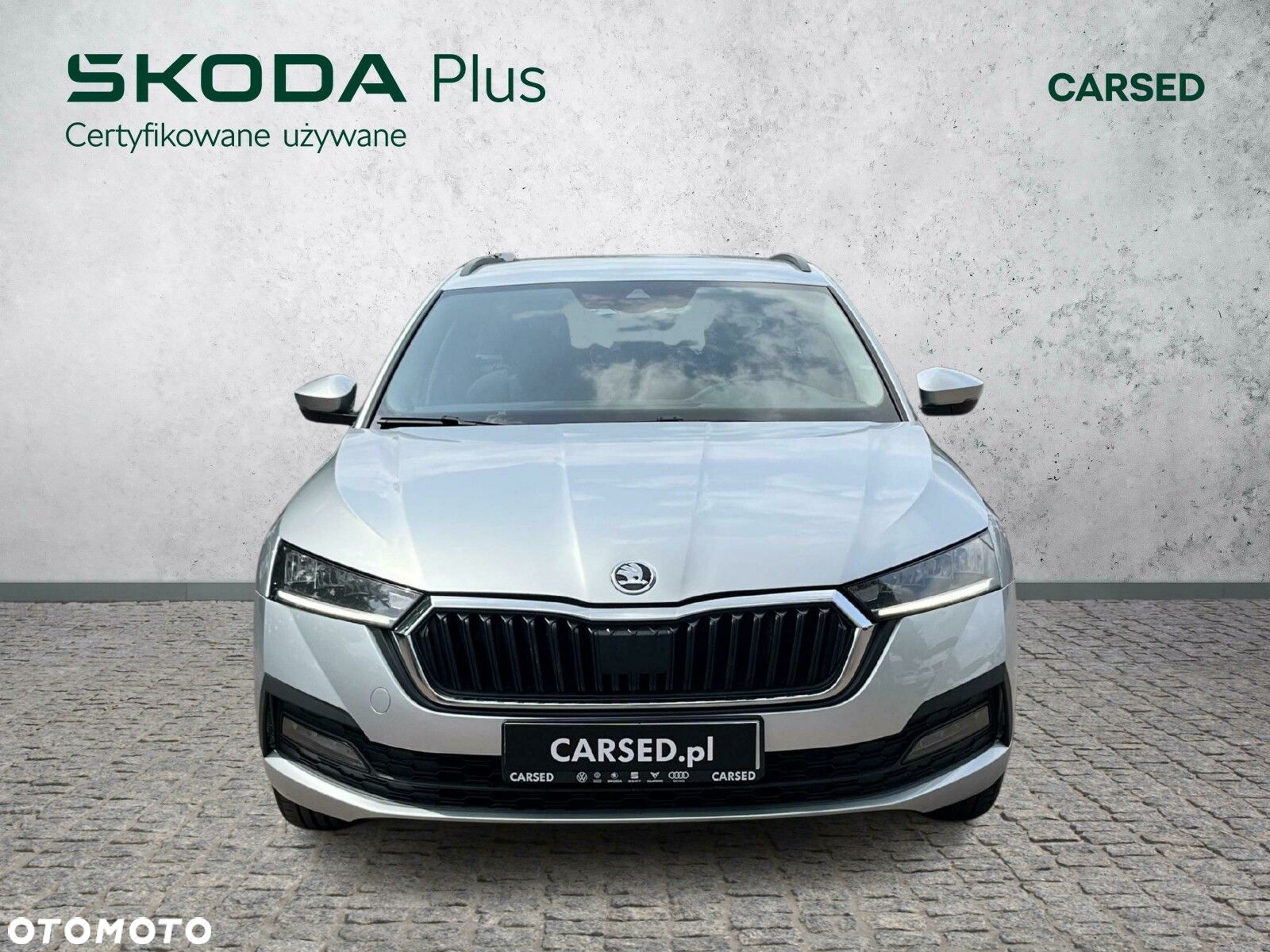 Skoda Octavia 2.0 TDI Ambition - 2