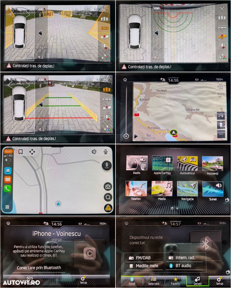 Skoda Superb 2.0 TDI DSG Active - 35