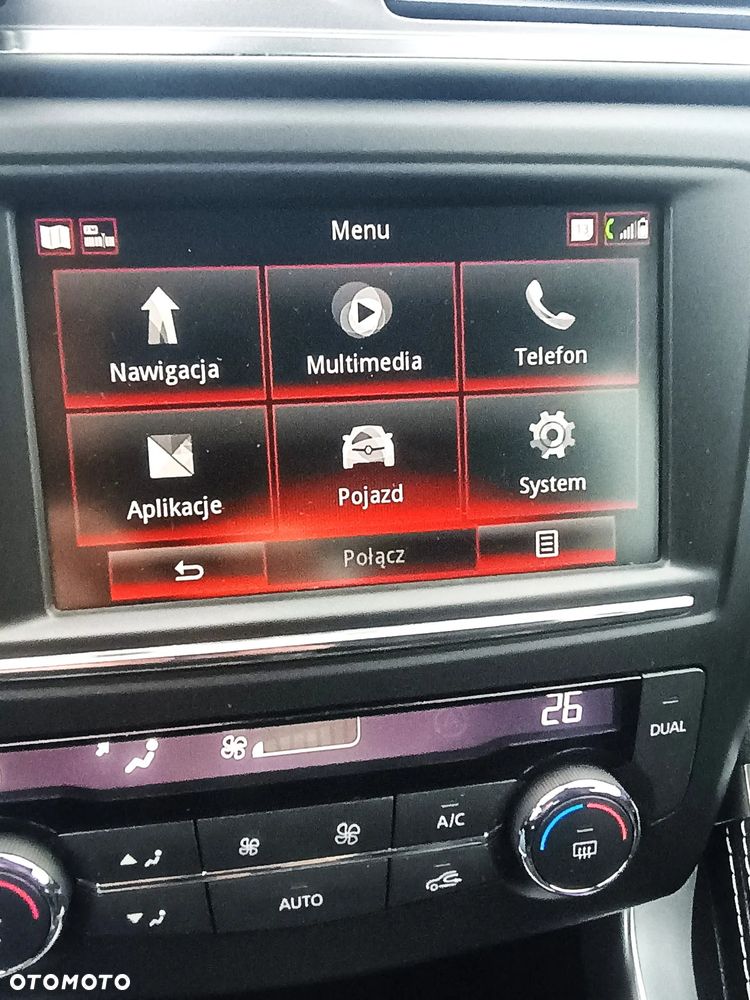 Renault Kadjar 1.6 dCi Energy Business - 12