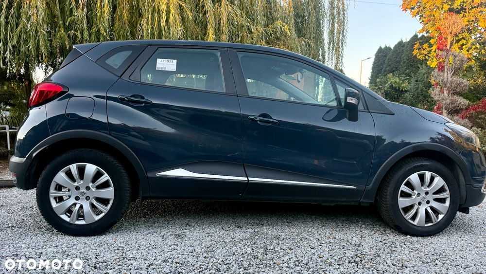 Renault Captur - 10